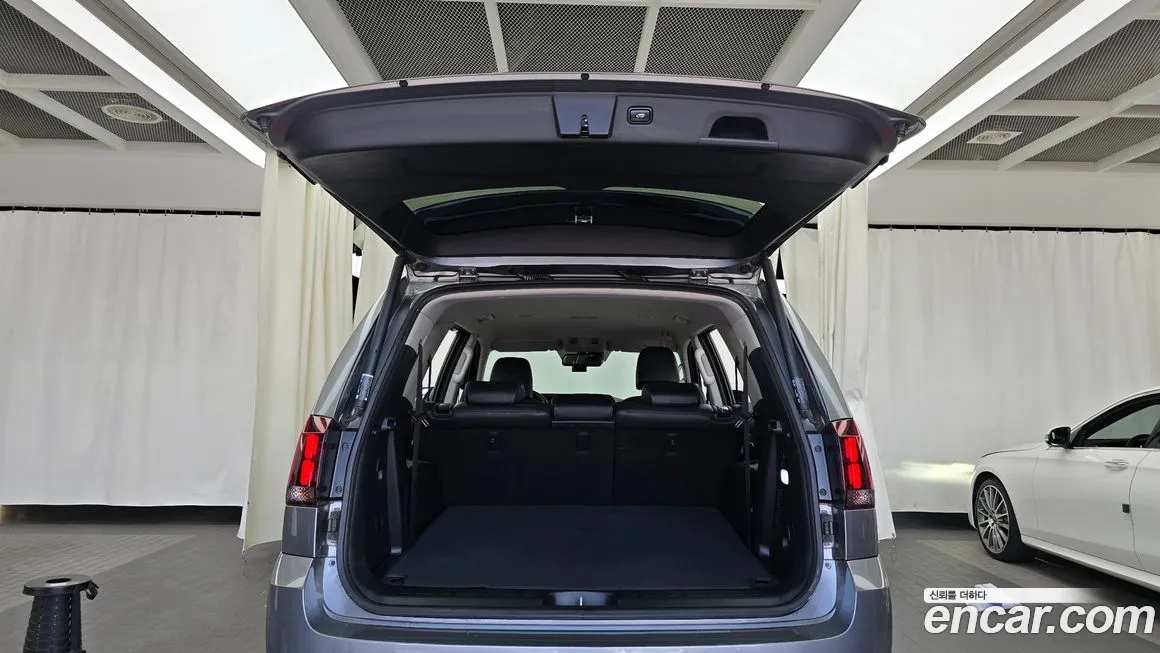 Kia Mohave Master id 1994007 из Кореи 11