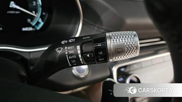 Genesis GV80 id 4591460 из Кореи 11