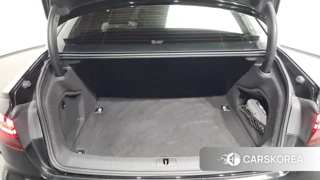 Audi A4 (B9) id 3032490 из Кореи 11