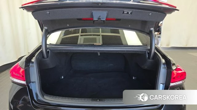 Genesis G80 id 4642926 из Кореи 11