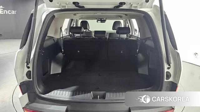 Hyundai Santa Fe (MX5) id 3517888 из Кореи 11