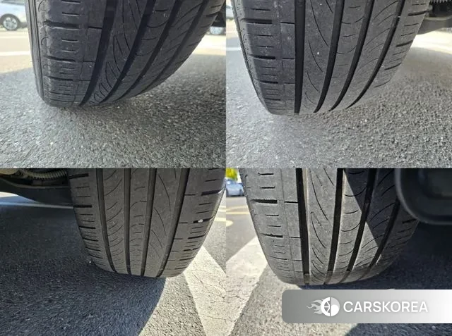 Ssangyong G4 Rexton id 3455046 из Кореи 11