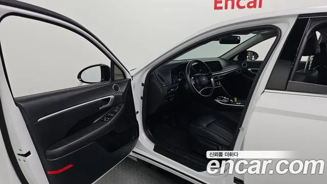 Hyundai Sonata (DN8) id 2662806 из Кореи 11