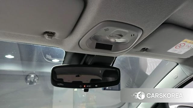Chevrolet (GM Daewoo) The New Spark id 4594521 из Кореи 11