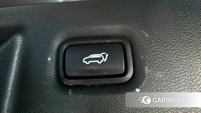 Hyundai Santa Fe TM id 3955203 из Кореи 11