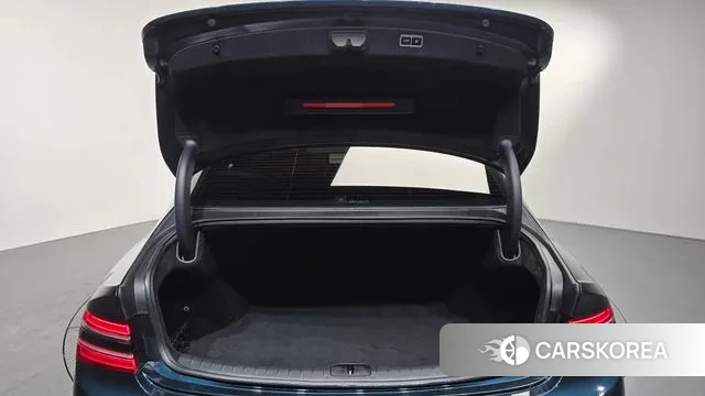 Genesis G80 (RG3) id 3592121 из Кореи 11