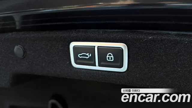 Hyundai Grandeur Hybrid (GN7) id 2712918 из Кореи 11