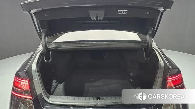 Genesis G90 (RS4) id 3406092 из Кореи 11