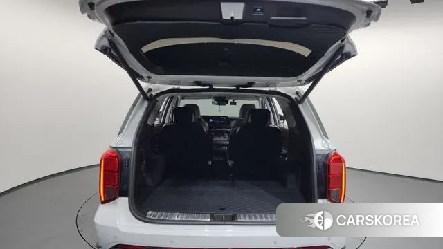 Hyundai The New Palisade id 3572224 из Кореи 11