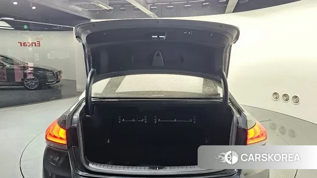 Genesis G80 id 3583169 из Кореи 11