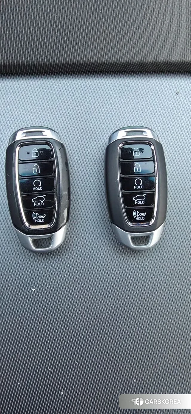 Hyundai Palisade id 3581792 из Кореи 11