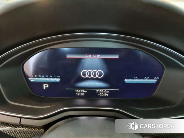 Audi S4 id 4238648 из Китая 11
