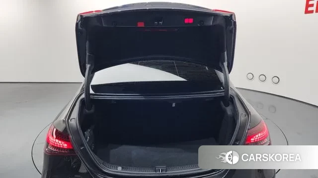 Mercedes-Benz E-Class W213 id 3529871 из Кореи 11