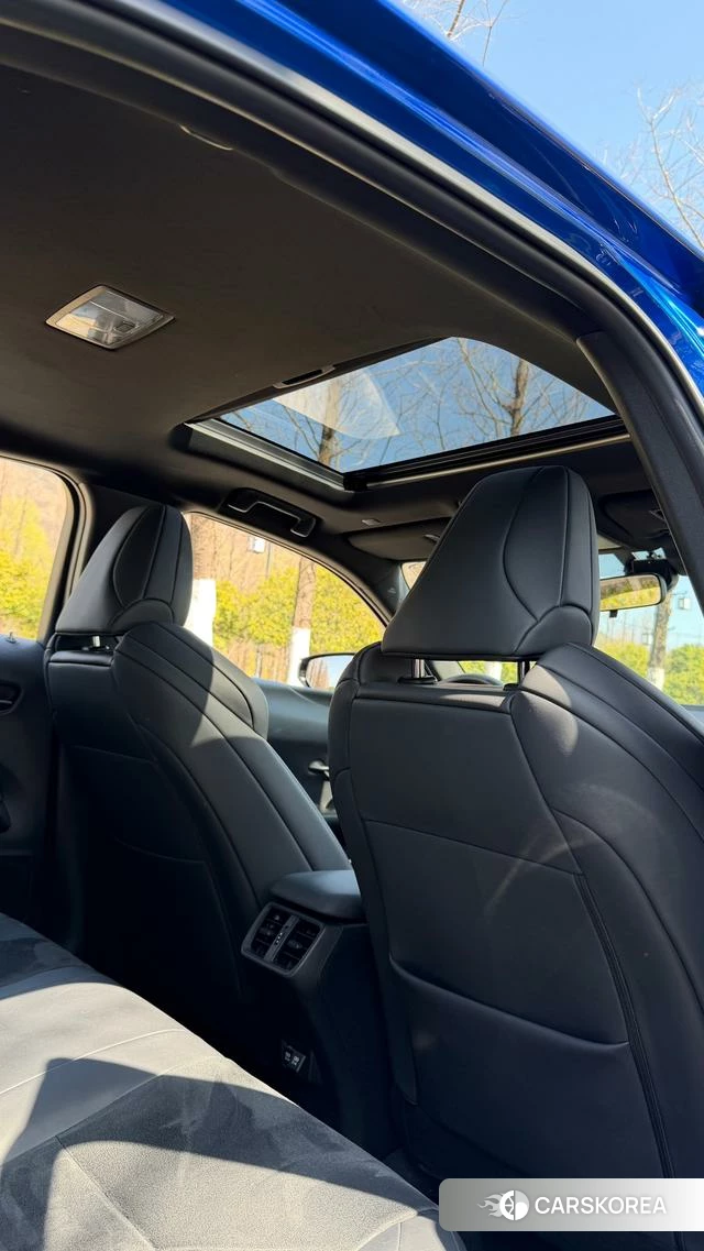 Lexus UX id 4242076 из Китая 11