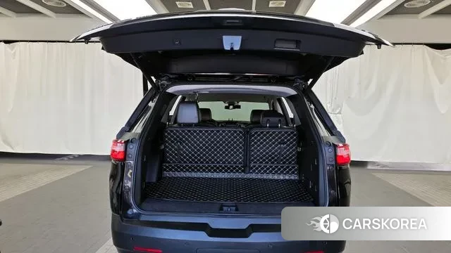 Chevrolet (GM Daewoo) Traverse id 3343788 из Кореи 11