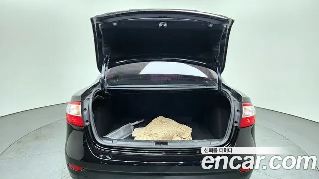 Renault Korea (Samsung) SM3 Neo id 2907863 из Кореи 11