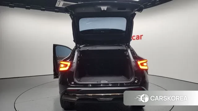 Chevrolet (GM Daewoo) Trax Crossover id 3502884 из Кореи 11