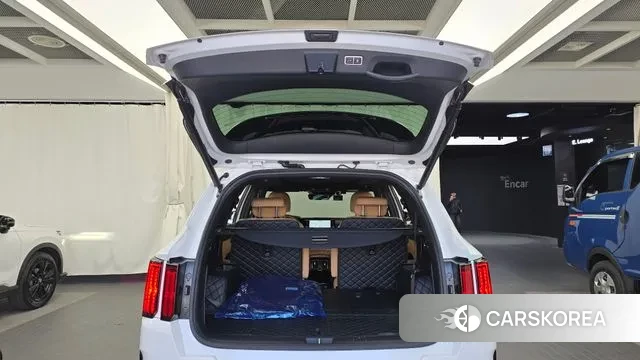 Kia Sorento 4th Generation id 3383891 из Кореи 11