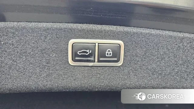 Genesis G80 (RG3) id 3712689 из Кореи 11