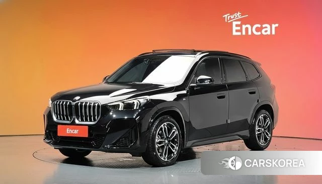 BMW X1 (U11) id 4329373 из Кореи 11