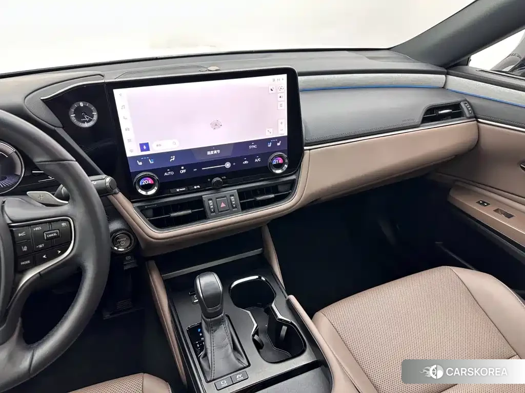 Lexus ES id 4629052 из Китая 11