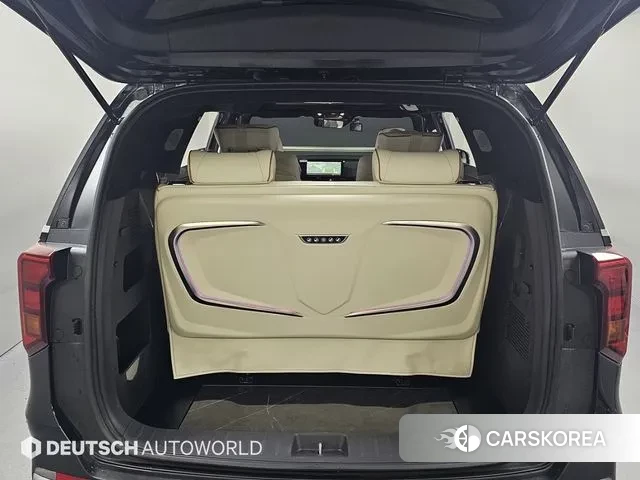 Kia The New Carnival 4th Generation id 3487089 из Кореи 11