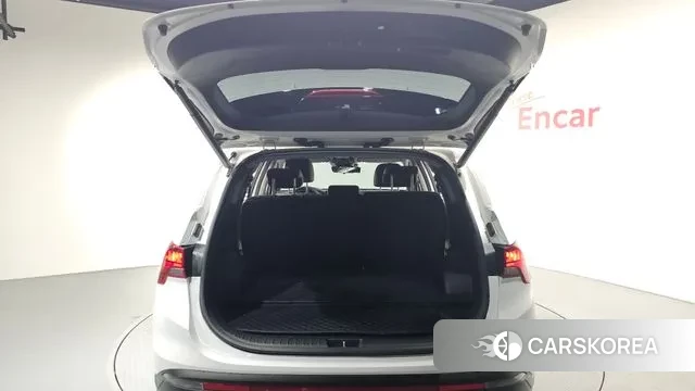 Hyundai The New Santa Fe id 3477791 из Кореи 11