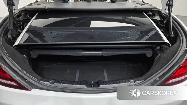 Mercedes-Benz SLC-Class R172 id 3583037 из Кореи 11