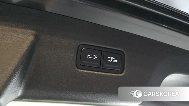 Kia Carnival 4th generation id 4691663 из Кореи 11