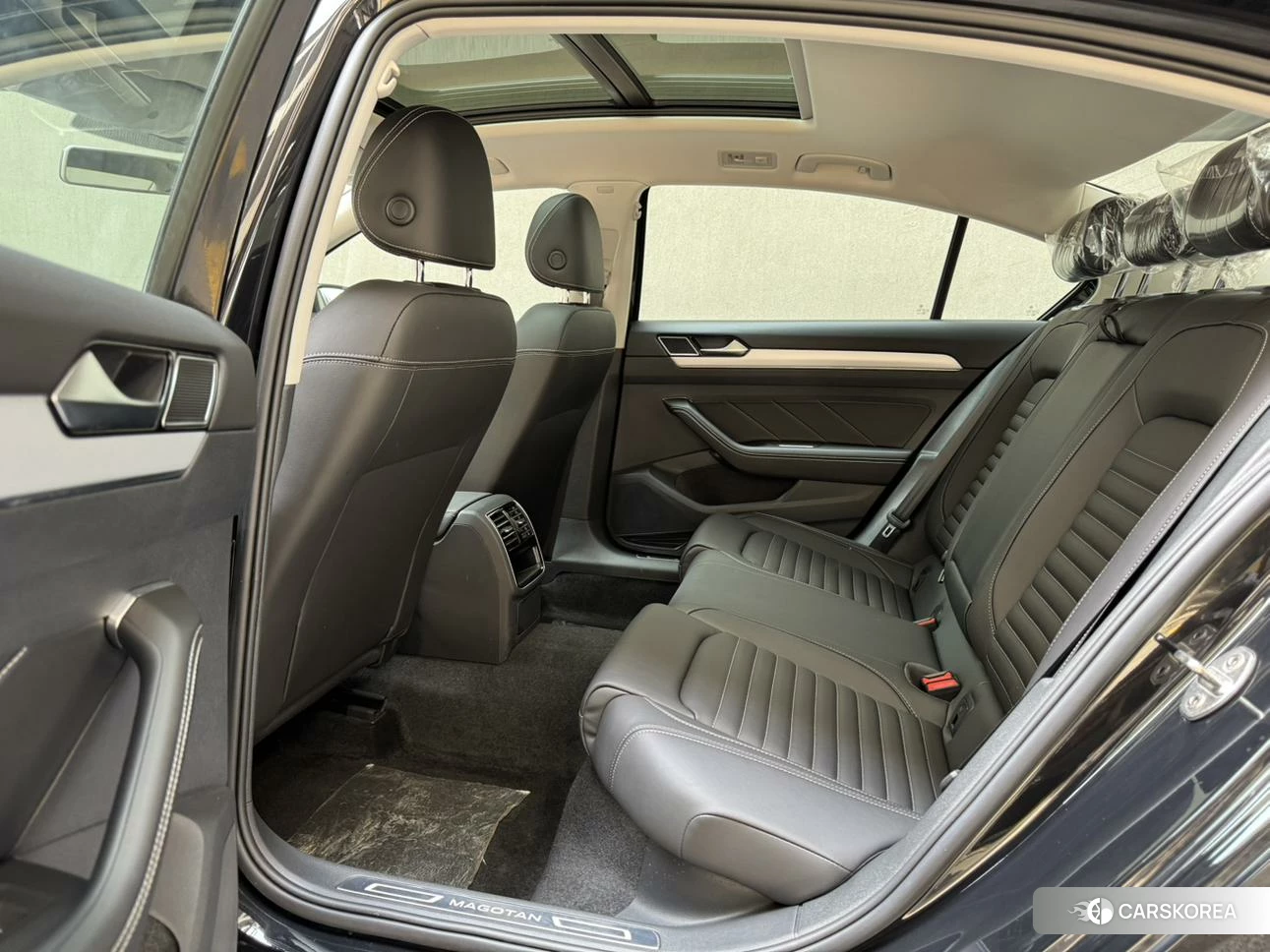Volkswagen Magotan id 4405926 из Китая 11