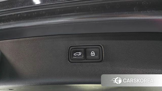 Genesis GV80 id 4371169 из Кореи 11