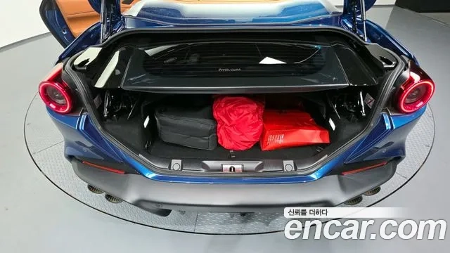 Ferrari Portofino id 2949012 из Кореи 11