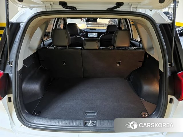 Kia Niro Plus id 3892151 из Кореи 11