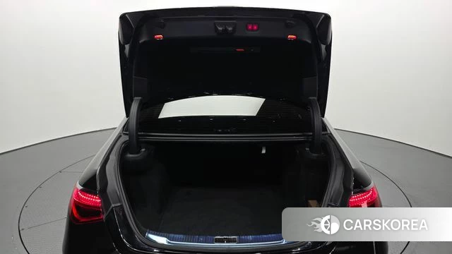 Mercedes-Benz S-Class W223 id 4541714 из Кореи 11