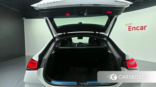 Mercedes-Benz GLE-Class W167 id 3832610 из Кореи 11