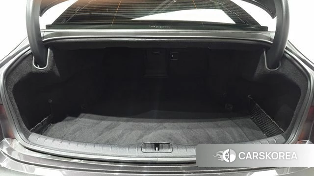 Genesis G80 (RG3) id 4202342 из Кореи 11