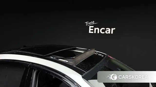 Hyundai Sonata (DN8) id 3350795 из Кореи 11