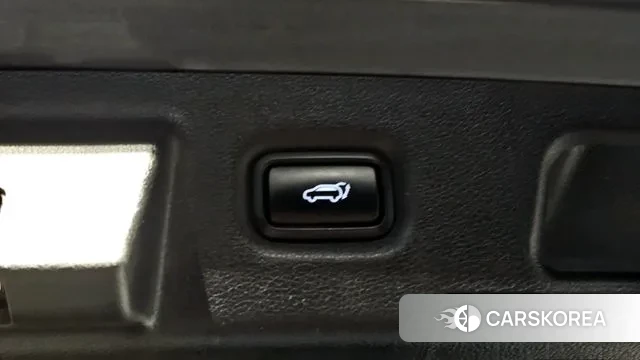 Hyundai The New Santa Fe id 3640858 из Кореи 11