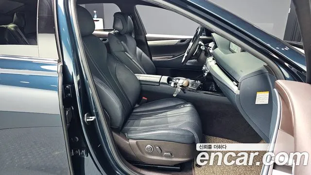 Genesis Electrified G80 (RG3) id 2693759 из Кореи 11