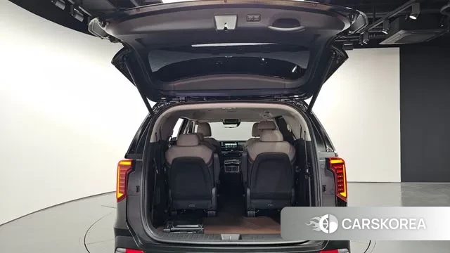 Kia The New Carnival 4th Generation id 3365489 из Кореи 11