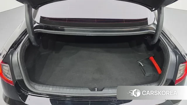 Hyundai Sonata (DN8) id 3519576 из Кореи 11