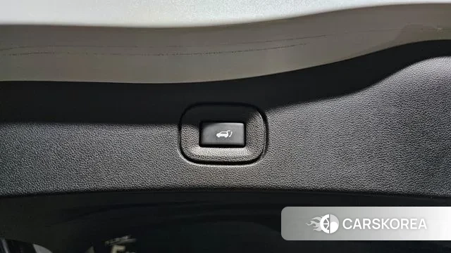 Renault Korea (Samsung) The New QM6 id 3045036 из Кореи 11