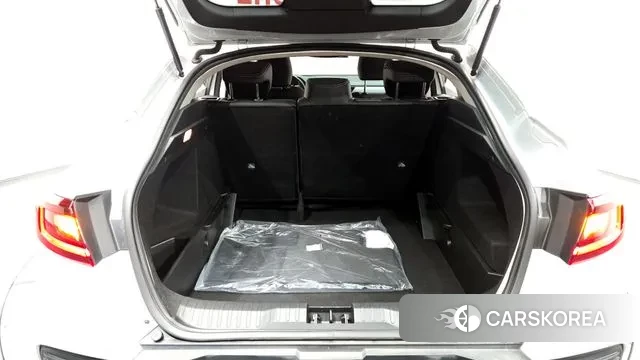 Renault Korea (Samsung) XM3 id 3518826 из Кореи 11