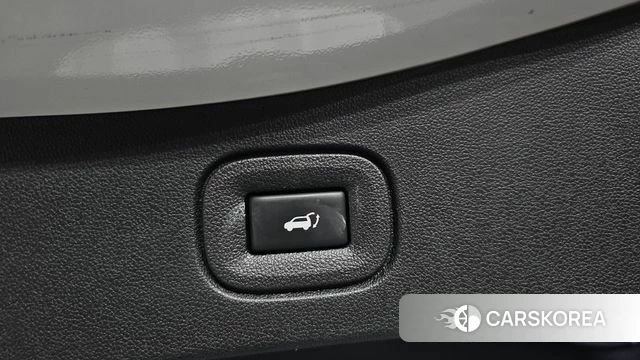 Renault Korea (Samsung) QM6 id 4411088 из Кореи 11