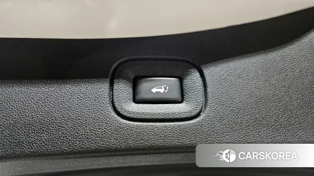 Renault Korea (Samsung) QM6 id 3568417 из Кореи 11