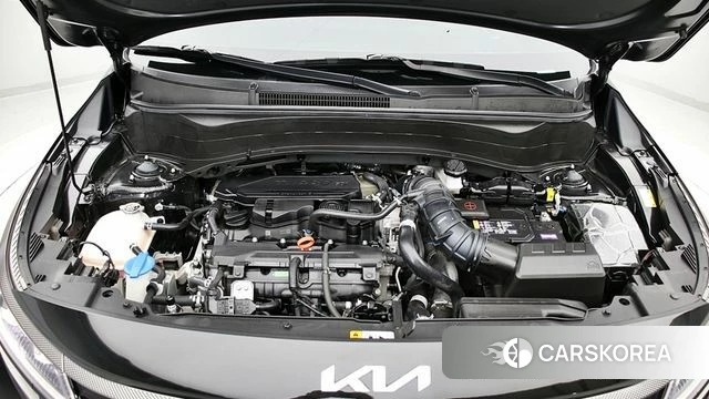Kia The New Seltos id 4292082 из Кореи 11