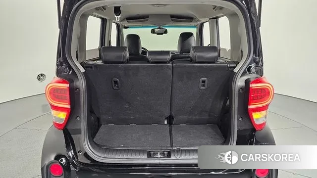 Kia The New Ray id 2971224 из Кореи 11