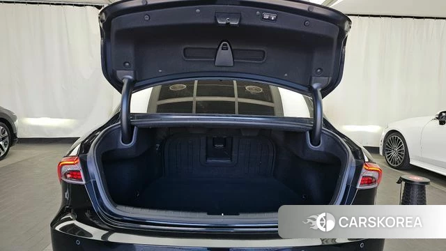 Hyundai The New Grandeur IG id 4293419 из Кореи 11