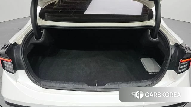 Hyundai Sonata D Edge (DN8) id 4847991 из Кореи 11