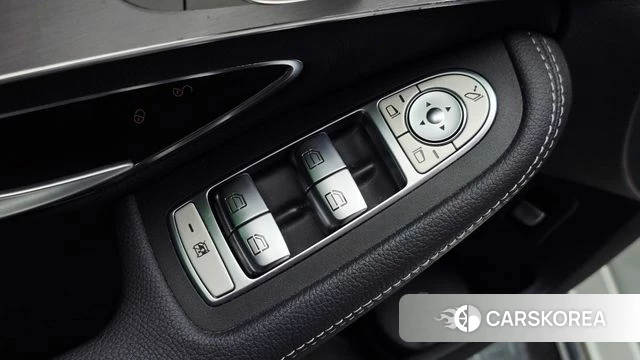 Mercedes-Benz C-Class W205 id 4642137 из Кореи 11